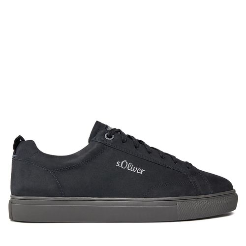 Sneakers s.Oliver 5-13632-41 Navy 805 - Chaussures.fr - Modalova