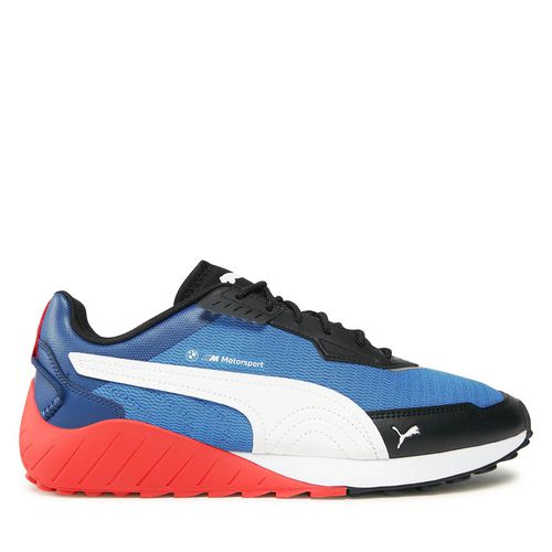 Sneakers Puma Bmw Mms Speedfusion 307239 04 Bleu - Chaussures.fr - Modalova