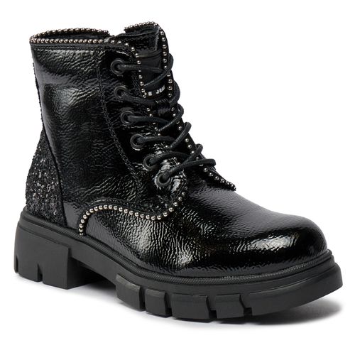 Boots Pepe Jeans PGS50195 Black 999 - Chaussures.fr - Modalova