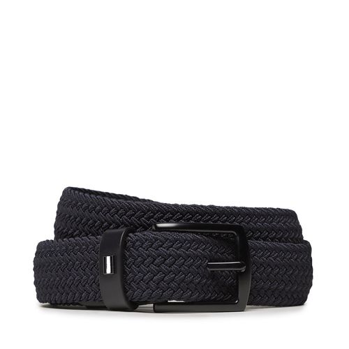 Ceinture Tommy Hilfiger Denton Elastic AM0AM11225 DW6 - Chaussures.fr - Modalova