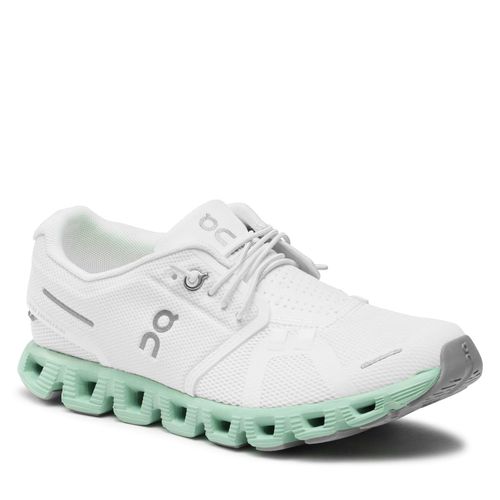 Sneakers On Cloud 5 5998368 White - Chaussures.fr - Modalova