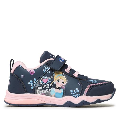 Sneakers Princess CP23-5849DPRN-1 Bleu marine - Chaussures.fr - Modalova