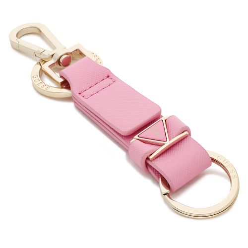 Porte-clefs Guess Not Coordinated Keyrings RW1552 P3101 PIN - Chaussures.fr - Modalova