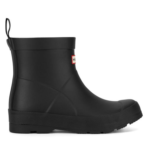 Bottes de pluie Hunter JFT6097RMA-BLK Noir - Chaussures.fr - Modalova