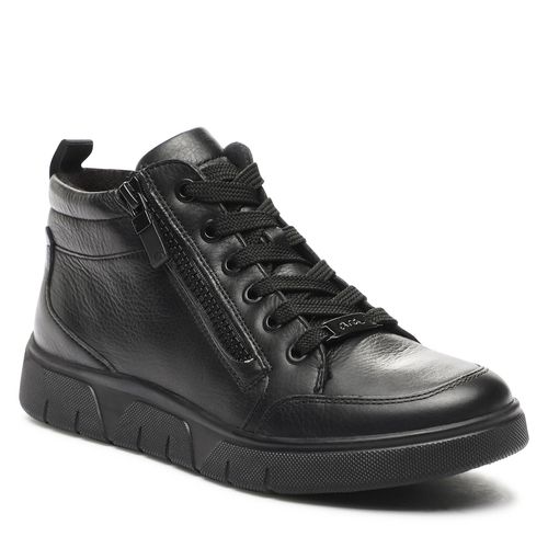 Sneakers Ara 12-24453-15 Noir - Chaussures.fr - Modalova