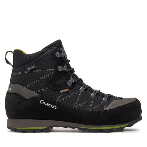Chaussures de trekking Aku Trekker Lite III Gtx GORE-TEX 977 Black/Green 110 - Chaussures.fr - Modalova