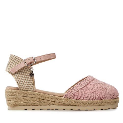 Espadrilles Xti 150902 Beige - Chaussures.fr - Modalova