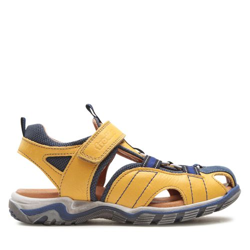 Sandales Froddo G3150239-6 S Jaune - Chaussures.fr - Modalova