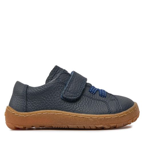 Sneakers Froddo Barefoot Elastic G3130241 M Dark Blue - Chaussures.fr - Modalova