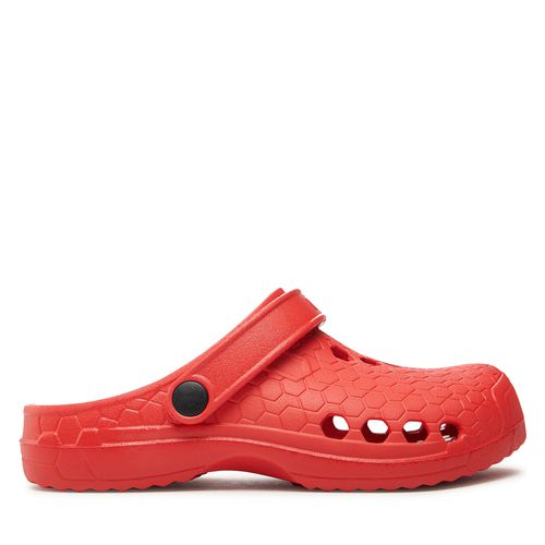 Mules / sandales de bain Dry Walker Hex Open Red - Chaussures.fr - Modalova