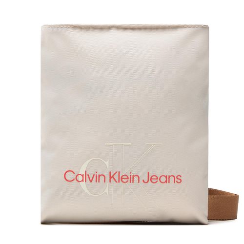 Sacoche Calvin Klein Jeans Sport Essentials Flatpack S Tt K50K508887 ACF - Chaussures.fr - Modalova