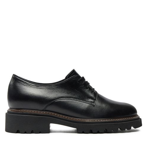 Richelieus & Derbies Ryłko N2RU1 Noir - Chaussures.fr - Modalova