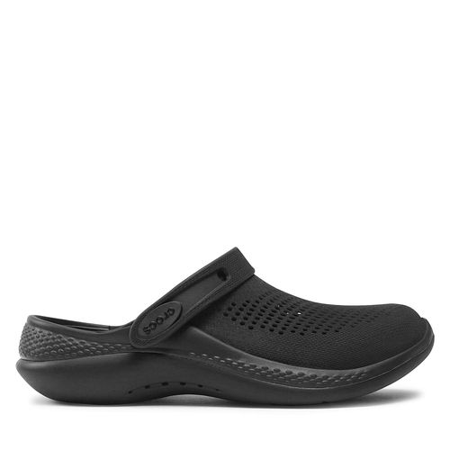 Mules / sandales de bain Crocs Crocs Literide 360 Clog 206708 Black/Black 060 - Chaussures.fr - Modalova