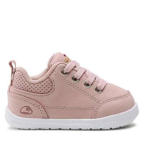 Sneakers Viking Alv Lace 3-52250-53 Rose - Chaussures.fr - Modalova