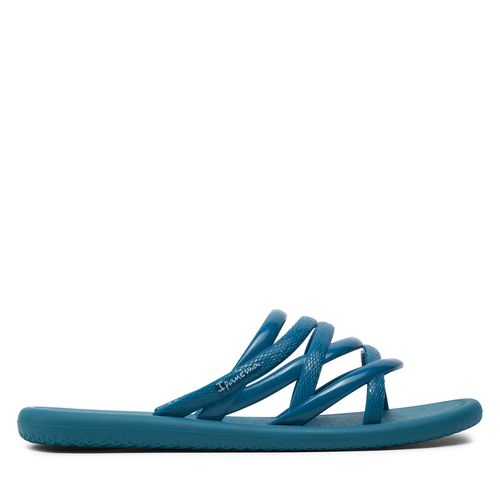 Mules / sandales de bain Ipanema 83606 Bleu - Chaussures.fr - Modalova