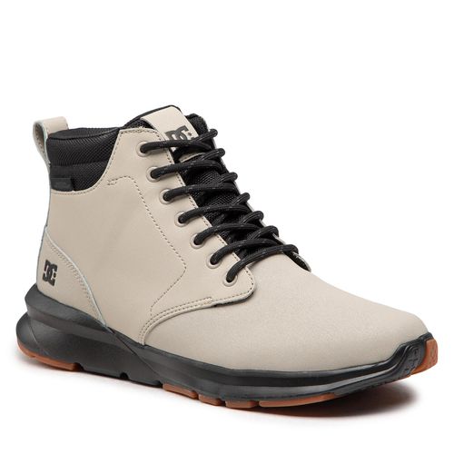 Boots DC Mason 2 ADYS700216 Slate (Sla) - Chaussures.fr - Modalova