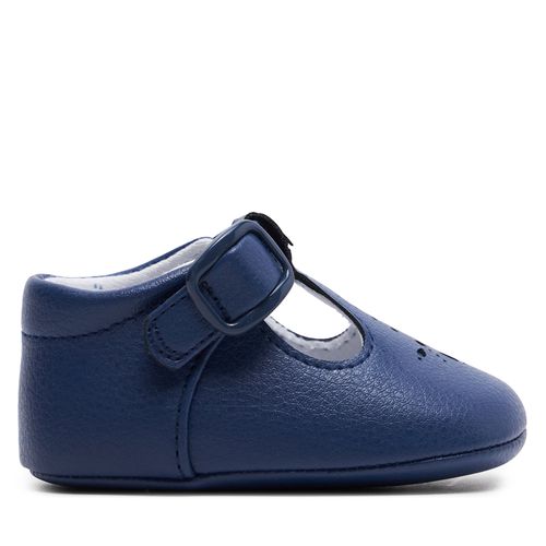 Chaussures basses Mayoral 9737 Bleu - Chaussures.fr - Modalova