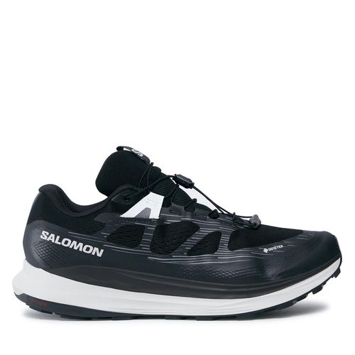 Chaussures de running Salomon Ultra Glide 2 GORE-TEX L47216600 Noir - Chaussures.fr - Modalova