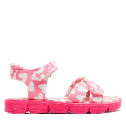 Sandales Agatha Ruiz de la Prada 242970-A Rosa - Chaussures.fr - Modalova