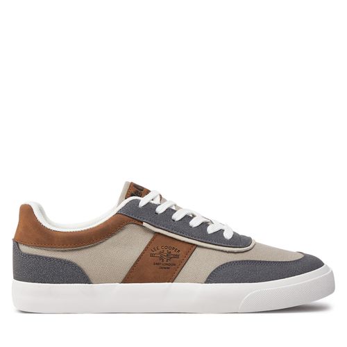 Sneakers Lee Cooper LCW-24-31-2253MA Grey - Chaussures.fr - Modalova