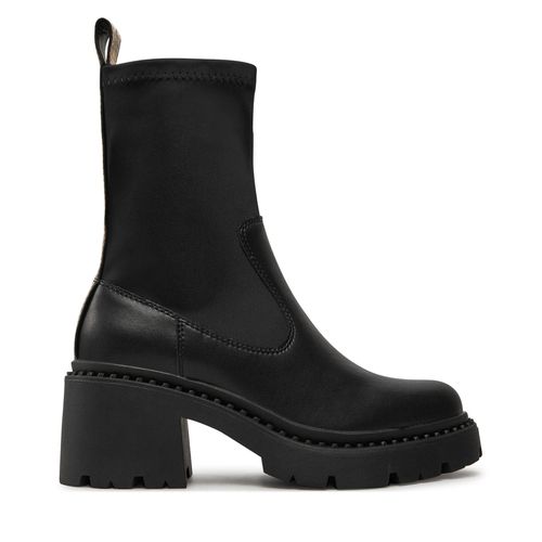 Bottines Pepe Jeans PLS50549 Noir - Chaussures.fr - Modalova