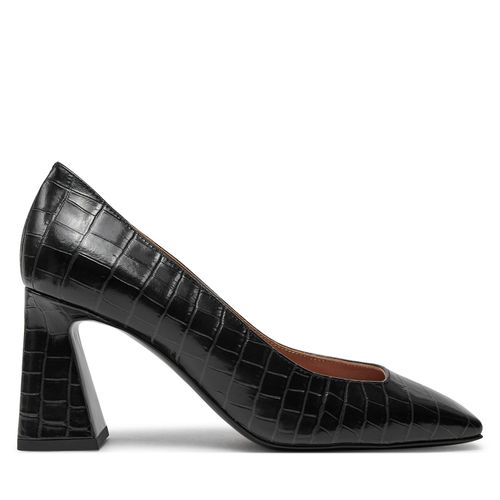 Escarpins Pollini SA10047C1LTL0000 Noir - Chaussures.fr - Modalova