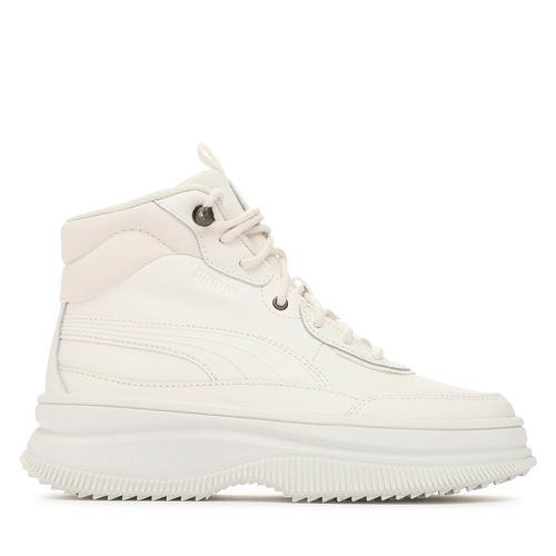 Sneakers Puma Mayra Frosted Ivory-Frosted 392316 03 Frosted Ivory/Frosted Ivory - Chaussures.fr - Modalova