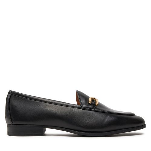 Loafers Unisa Dalcy 24 Nto Noir - Chaussures.fr - Modalova
