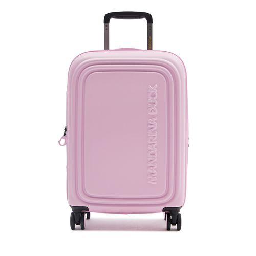 Valise cabine Mandarina Duck P10SZV34 15S Pastel Lavender - Chaussures.fr - Modalova