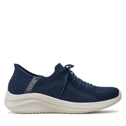 Sneakers Skechers Ultra Flex 3.0-Brilliant Path 149710/NVY Bleu marine - Chaussures.fr - Modalova