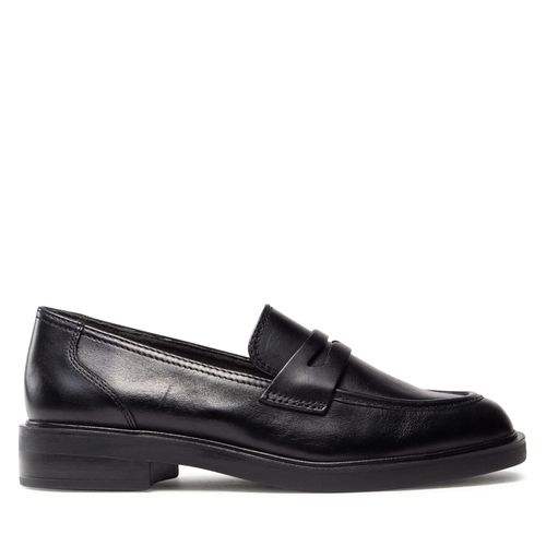 Chunky loafers Caprice 9-24206-41 Noir - Chaussures.fr - Modalova