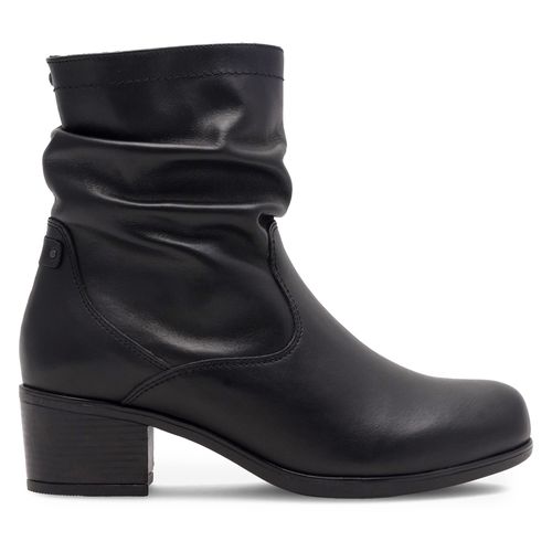 Bottines Go Soft EST-GUSTA-12 Noir - Chaussures.fr - Modalova