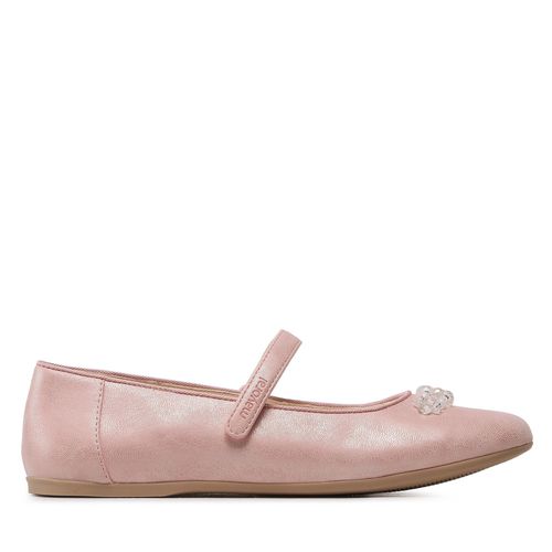 Chaussures basses Mayoral 47437 Rose - Chaussures.fr - Modalova