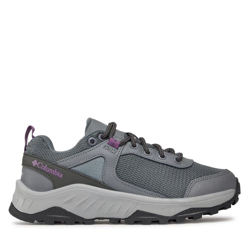 Chaussures de trekking Columbia Trailstorm™ Ascend Wp 2044361 Ti Grey Steel/ Dark Lavender 033 - Chaussures.fr - Modalova
