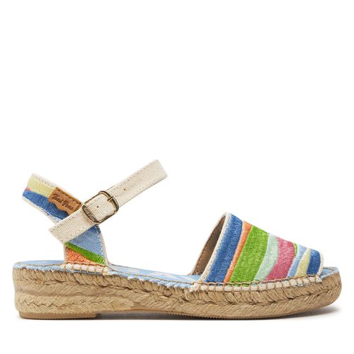 Espadrilles Toni Pons Garbet Onades - Chaussures.fr - Modalova