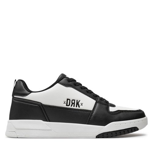 Sneakers Dorko Park DS24S27M Noir - Chaussures.fr - Modalova