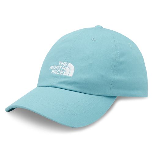 Casquette The North Face Norm Hat NF0A3SH3LV21 Reef Waters - Chaussures.fr - Modalova