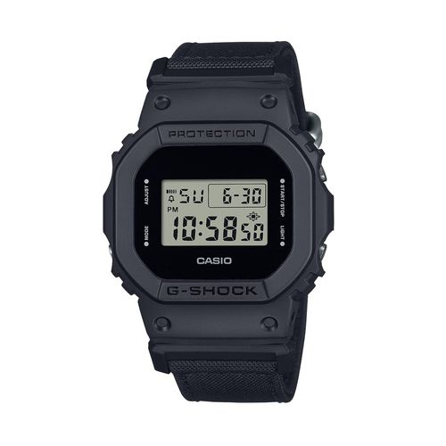 Montre G-Shock DW-5600BCE-1ER Black - Chaussures.fr - Modalova