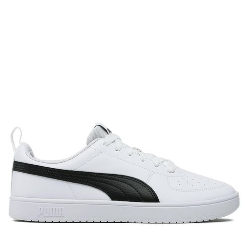 Sneakers Puma Rickie 387607 02 Puma White/Puma Black - Chaussures.fr - Modalova