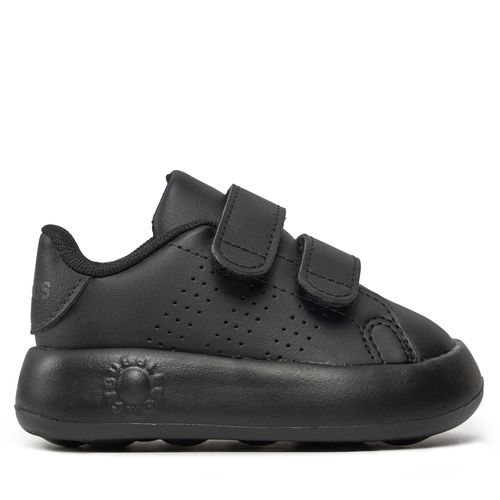 Sneakers adidas Grand Court 2.0 Cf I ID5285 Noir - Chaussures.fr - Modalova