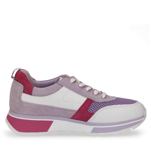 Sneakers Caprice 9-23708-20 Purple/Pink 553 - Chaussures.fr - Modalova