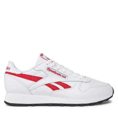 Chaussures Reebok Classic Leather IF5514 Blanc - Chaussures.fr - Modalova