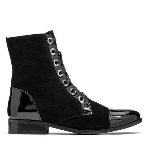 Bottines Kazar Jessy 30912-L4-A2 Black - Chaussures.fr - Modalova