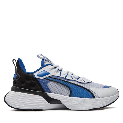 Sneakers Puma Softride Sway Running Shoes 379443 02 Bleu - Chaussures.fr - Modalova