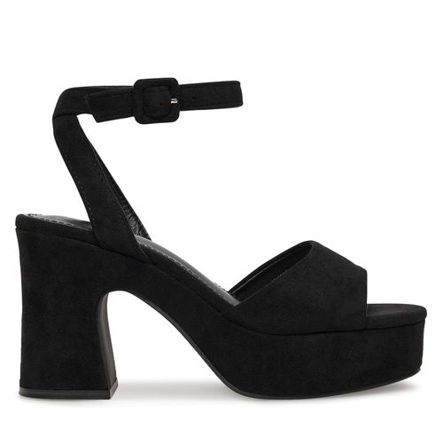 Sandales DeeZee HY1808-01 Noir - Chaussures.fr - Modalova
