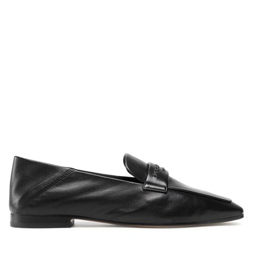 Loafers Emporio Armani X3A090 XF271 00002 Black - Chaussures.fr - Modalova