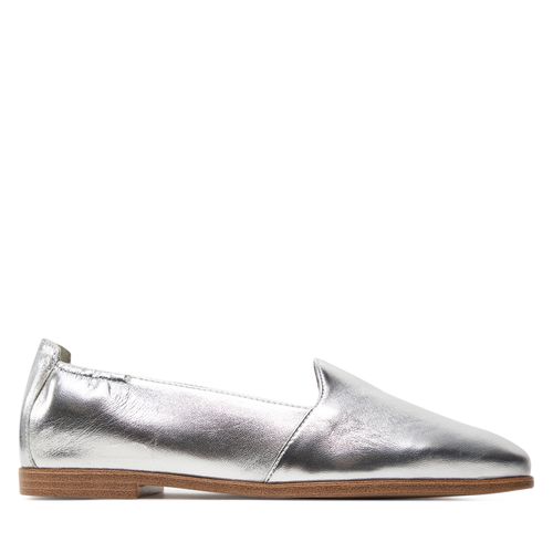Loafers Tamaris 1-24212-42 Silver 941 - Chaussures.fr - Modalova