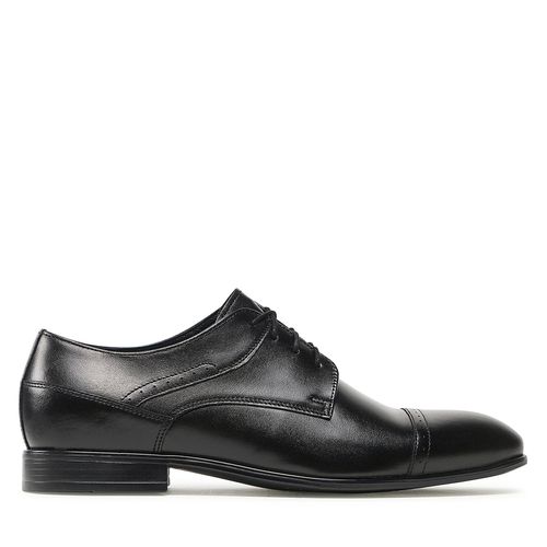 Chaussures basses Domeno 4868-N1500 Noir - Chaussures.fr - Modalova