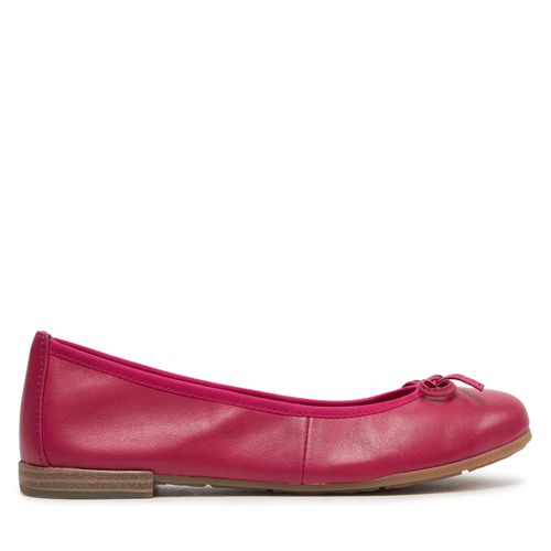 Ballerines Marco Tozzi 2-22100-41 Pink 510 - Chaussures.fr - Modalova