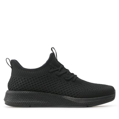 Sneakers Sprandi WP07-GVA-1 Black - Chaussures.fr - Modalova